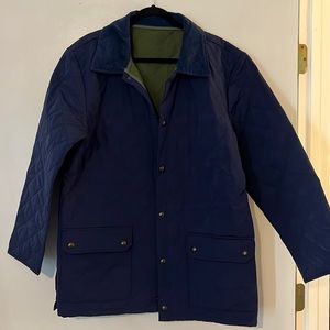 Vineyard Vines Quilted Jacket